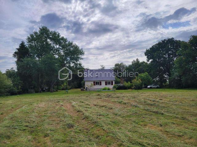 Vente maison 5 pièces Hénon 22