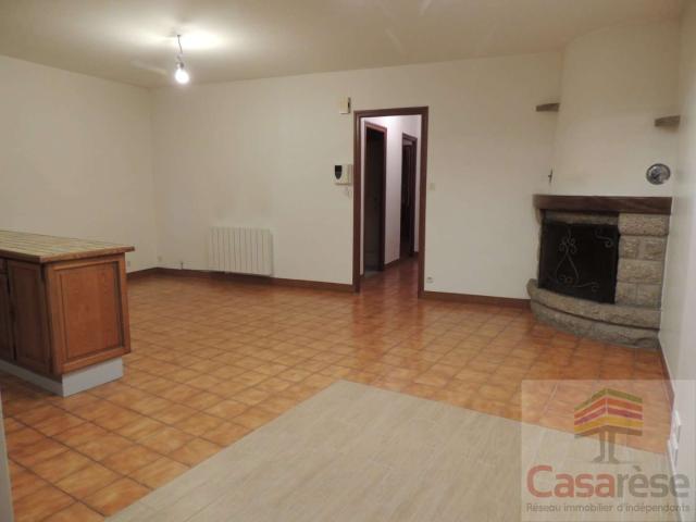 Vente maison 6 pièces Hennebont 56