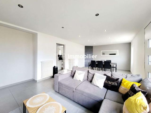 Vente maison 5 pièces Hennebont 56