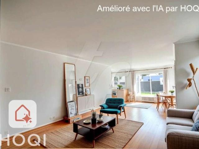 Vente maison 5 pièces Héric 44