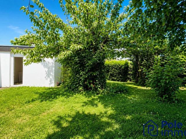 Vente maison 5 pièces Hérouville Saint Clair Péripherie 14