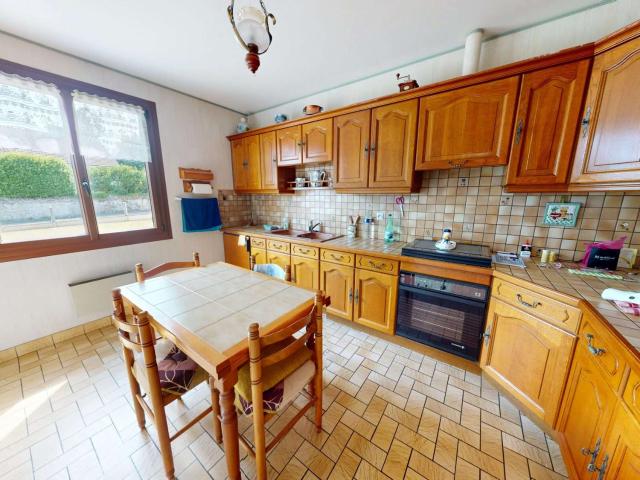 Vente maison 5 pièces Hérouville Saint Clair Péripherie 14