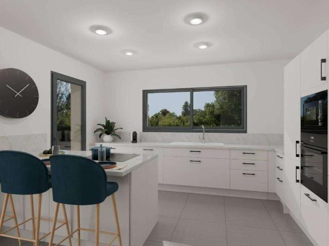 Vente maison 5 pièces Hermanville sur Mer 14