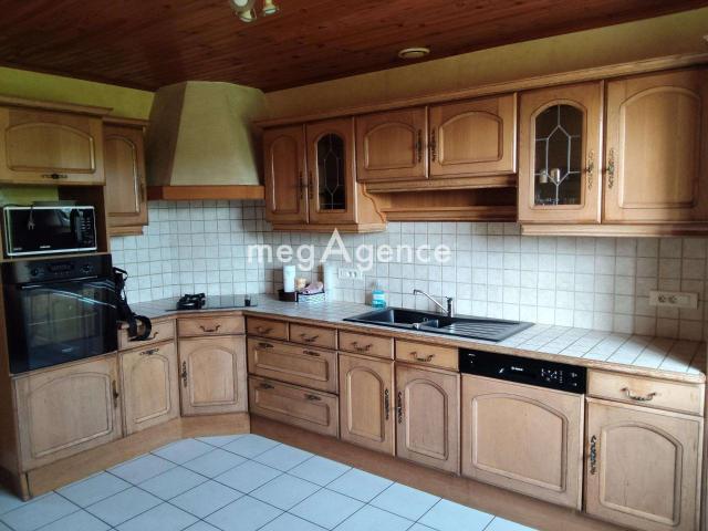 Vente maison 5 pièces Hirel 35