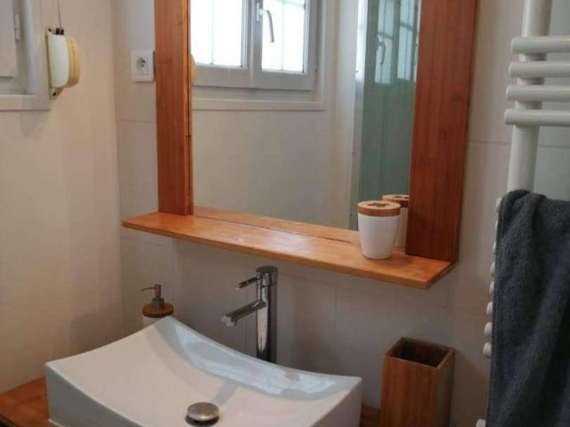 Vente maison 5 pièces Huppain 14