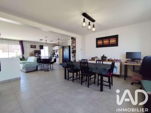 Vente maison 5 pièces Ingré 45
