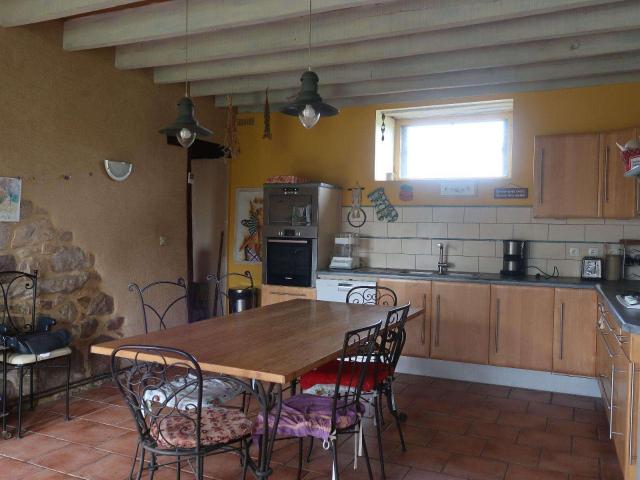 Vente maison 5 pièces Irodouër 35