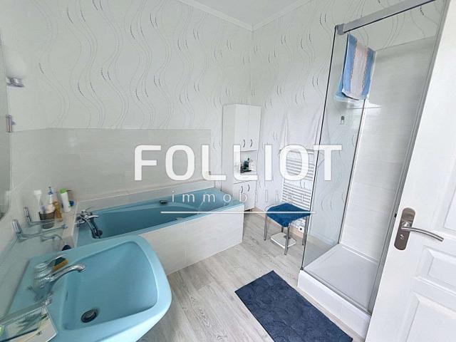 Vente maison 5 pièces Isigny sur Mer 14