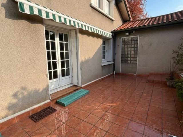 Vente maison 5 pièces Izieux 42