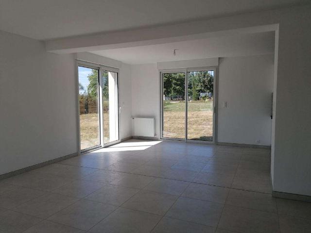 Vente maison 5 pièces Josselin 56