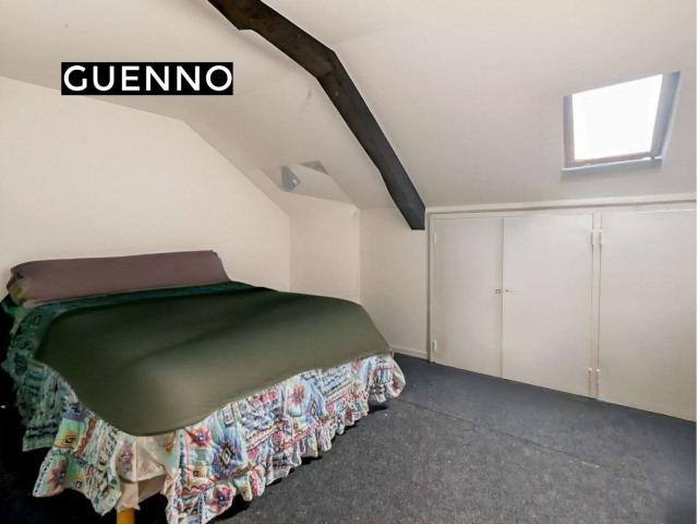 Vente maison 5 pièces Janzé 35
