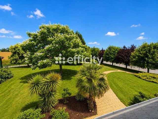 Vente maison 5 pièces Janzé 35