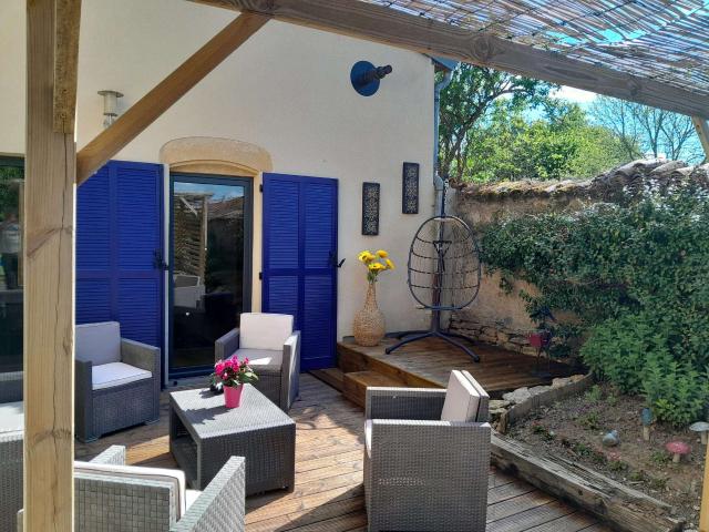 Vente maison 5 pièces Jarny 54