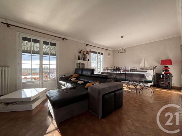 Vente maison 5 pièces Juvigny sous Andaine 61