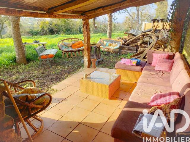 Vente maison 5 pièces Jugon les Lacs 22