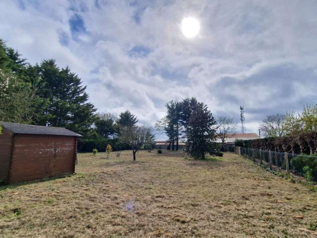 Vente maison 5 pièces Jugon les Lacs 22