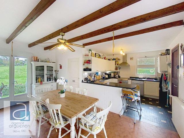Vente maison 5 pièces Jugon les Lacs 22