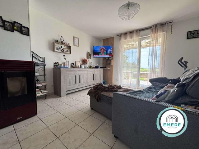 Vente maison 5 pièces Juilley 50