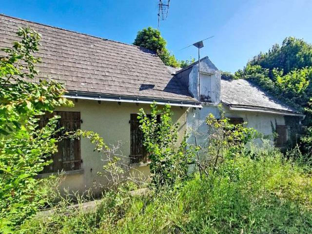 Vente maison 5 pièces Jumelles 49
