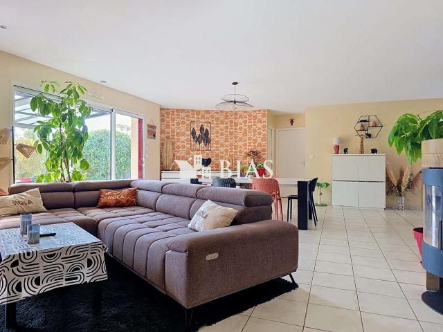 Vente maison 5 pièces Jumièges 76