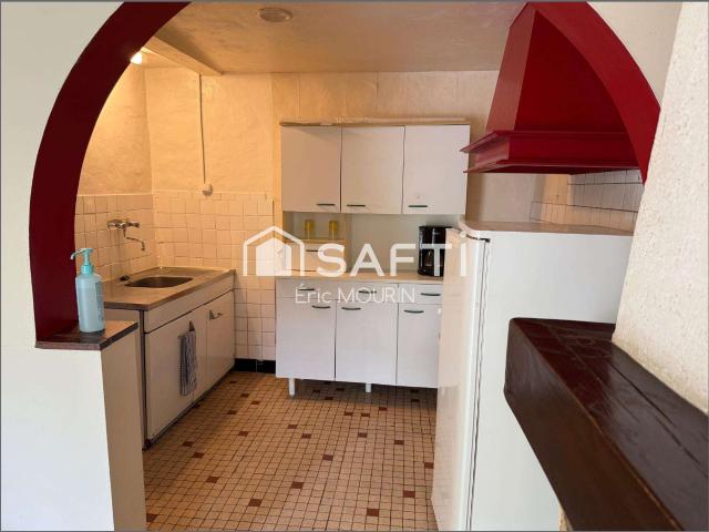 Vente maison 5 pièces Ombrée d'Anjou 49