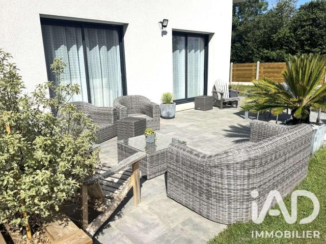 Vente maison 5 pièces Octeville 50
