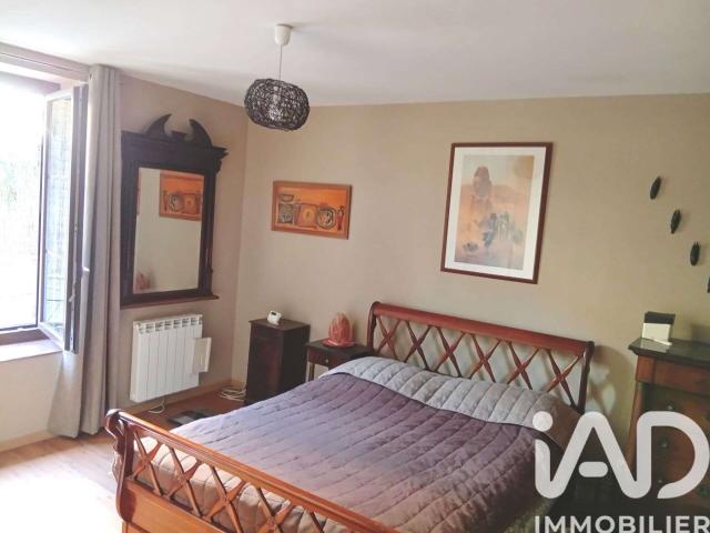 Vente maison 5 pièces Oingt 69