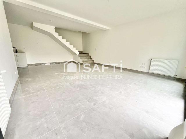 Vente maison 5 pièces Oissel 76