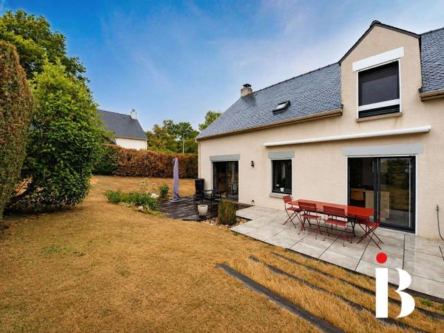 Vente maison 5 pièces Orvault 44