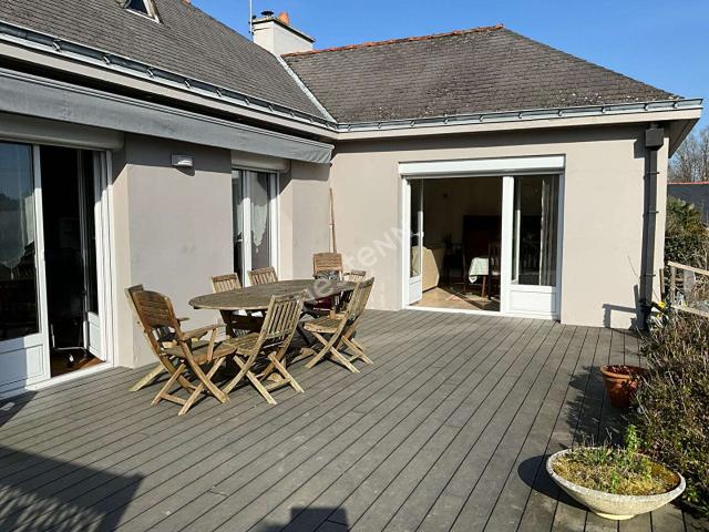 Vente maison 5 pièces Orvault 44