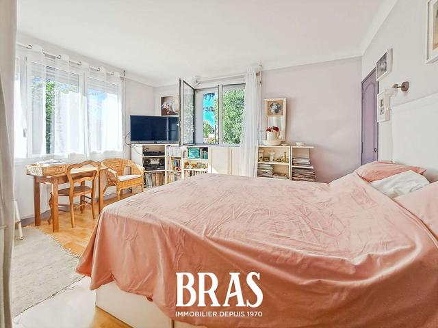 Vente maison 5 pièces Orvault 44