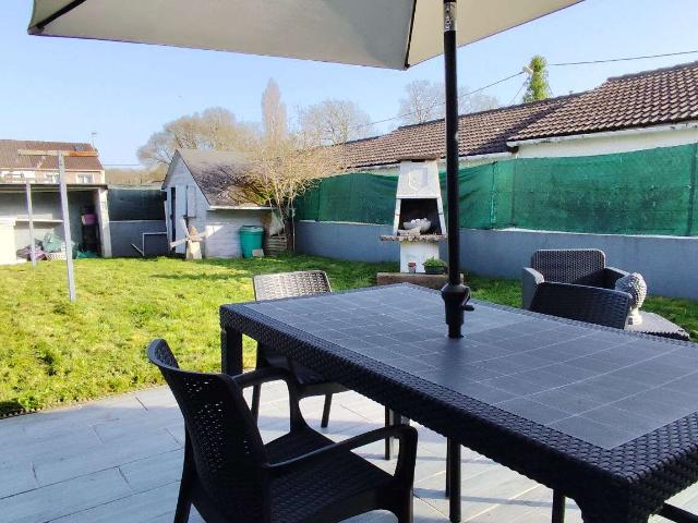 Vente maison 5 pièces Orvault 44