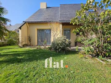 Vente maison 5 pièces Orvault 44