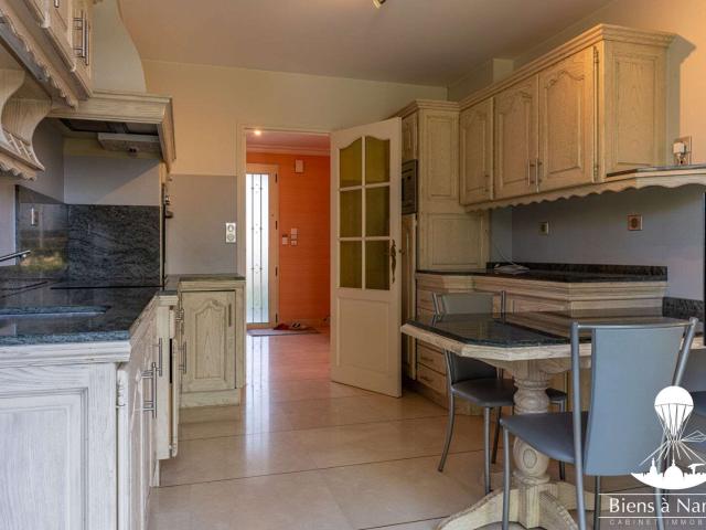 Vente maison 5 pièces Orvault 44