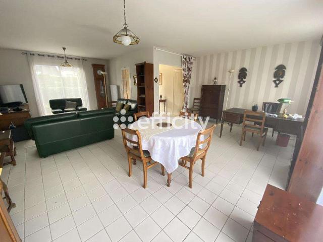 Vente maison 5 pièces Orvault 44