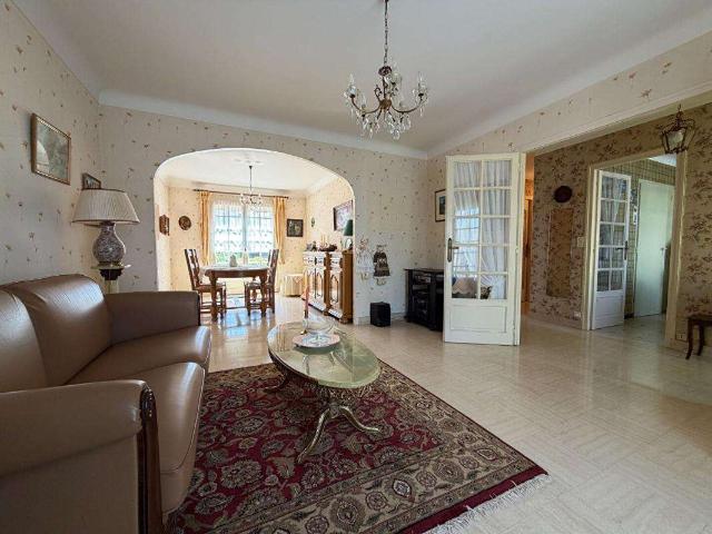 Vente maison 5 pièces Orvault 44