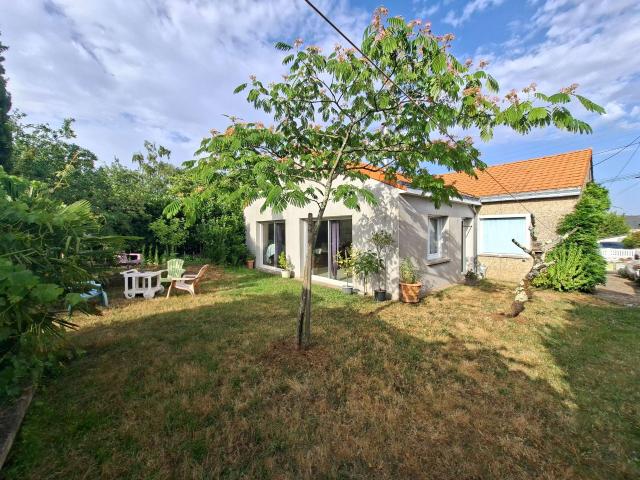 Vente maison 5 pièces Orvault 44