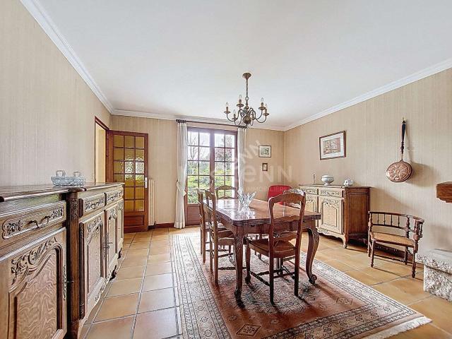 Vente maison 5 pièces Orvault 44