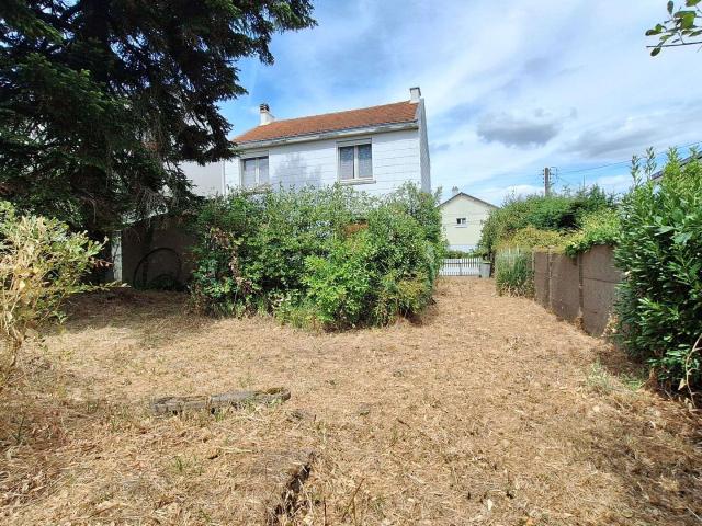 Vente maison 5 pièces Orvault 44