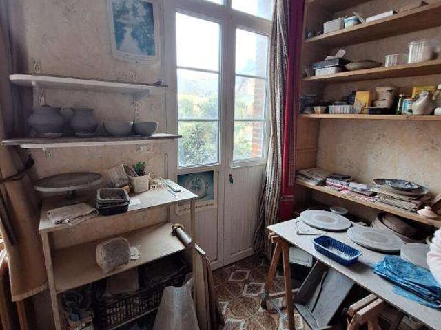 Vente maison 5 pièces Orbec 14