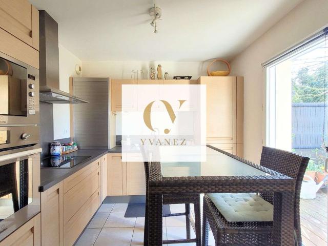 Vente maison 5 pièces Ossé 35