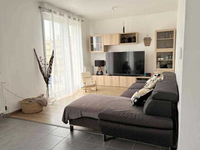 Vente maison 5 pièces Ossé 35