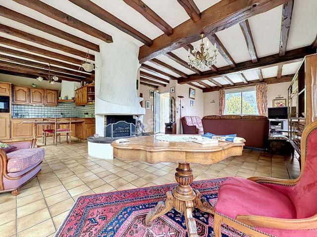 Vente maison 5 pièces Oudon 44