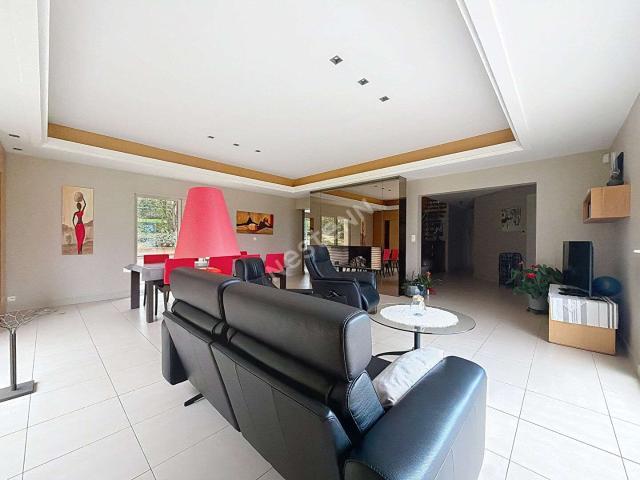 Vente maison 5 pièces Oudon 44