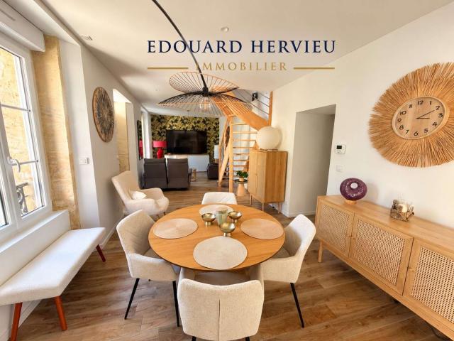 Vente maison 5 pièces Ouistreham 14