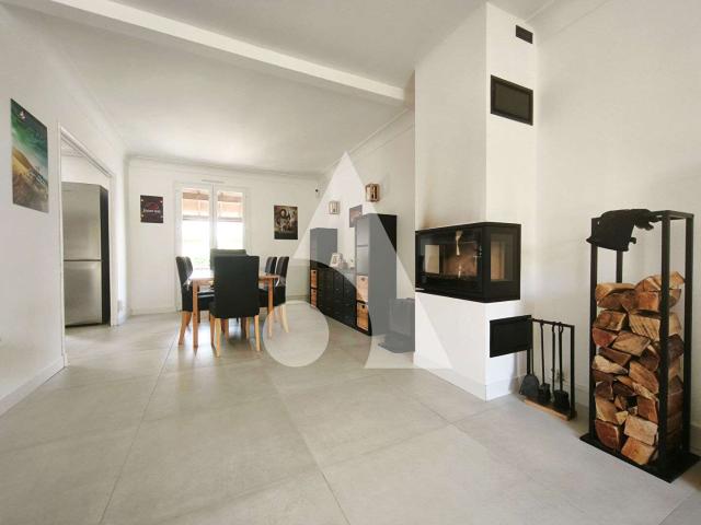 Vente maison 5 pièces Louresse Rochemenier 49