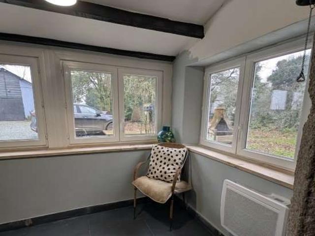 Vente maison 5 pièces Locarn 22
