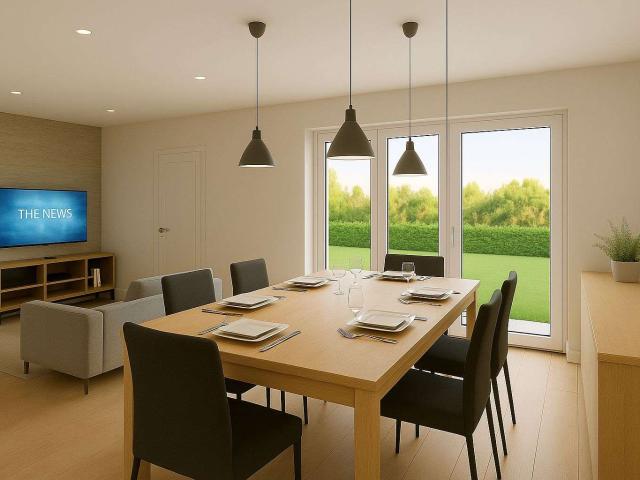 Vente maison 5 pièces Locoal Mendon 56