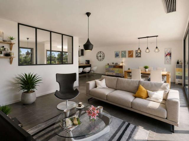 Vente maison 5 pièces Locoal Mendon 56