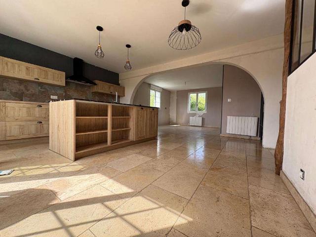 Vente maison 5 pièces Loiré 49